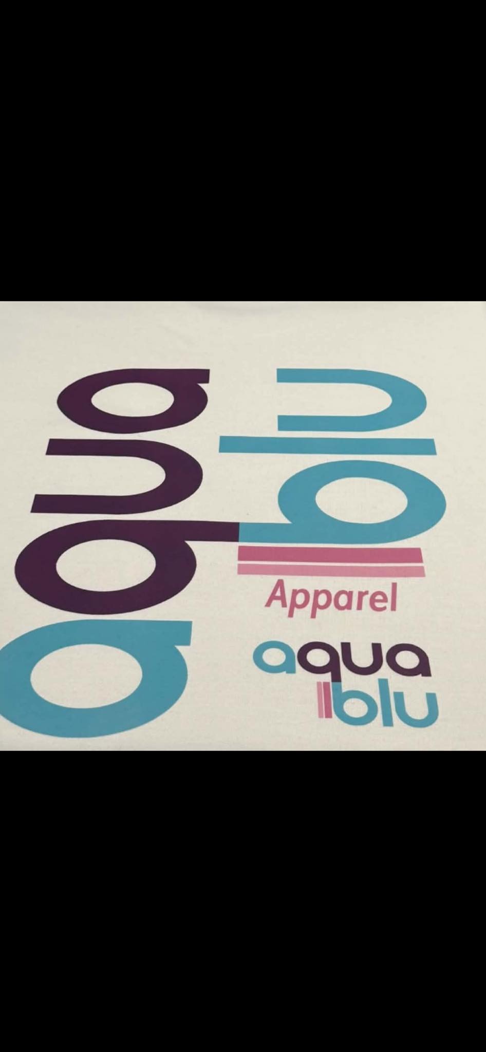 Aqua Blu