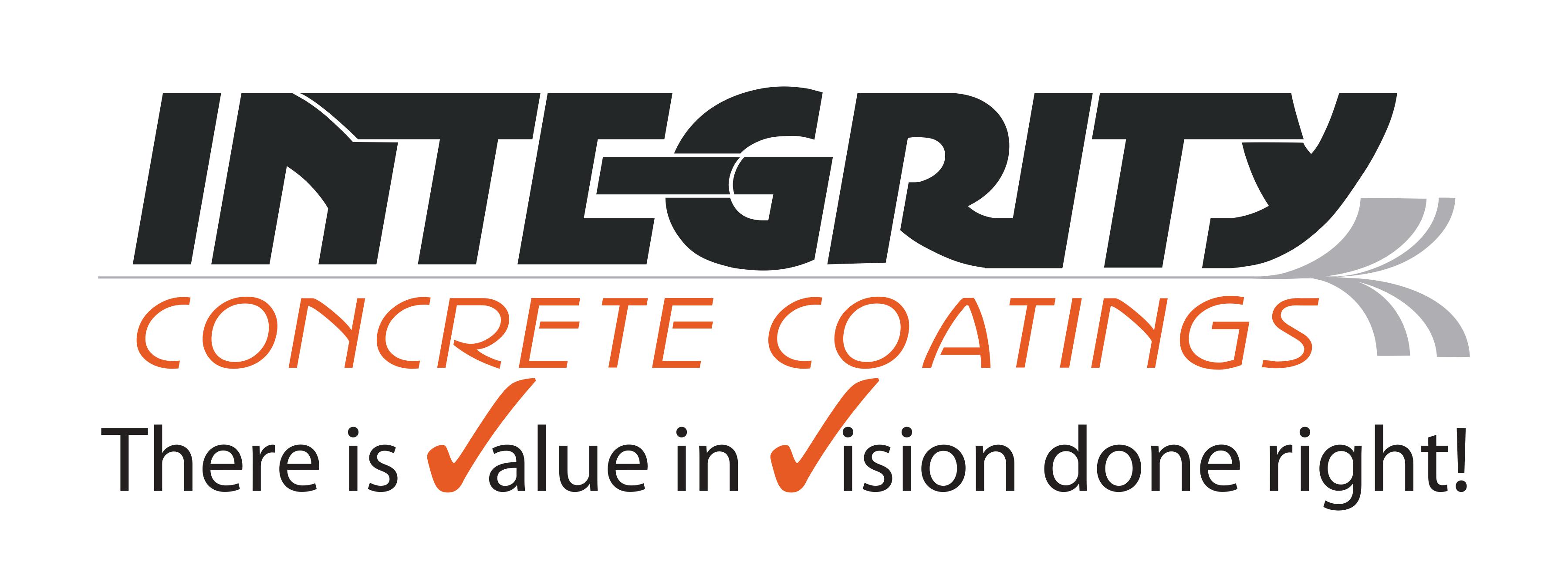 Integrity Concrete